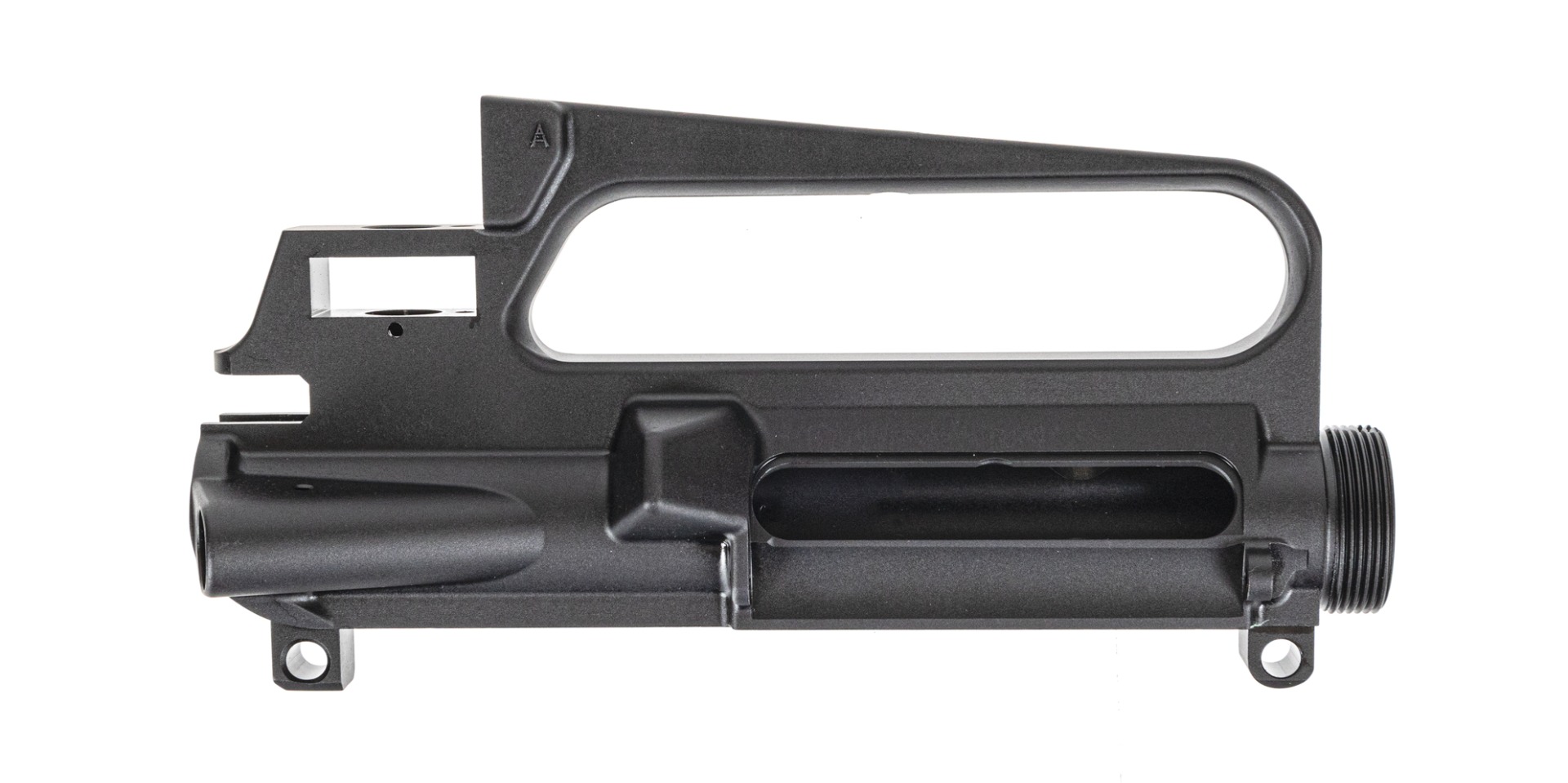 Harrington & Richardson BLEM M16A2 Stripped Upper Receiver, Black