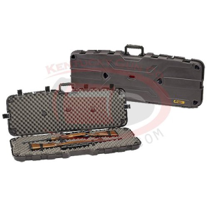 PLANO Pro-Max PillarLock Double Gun Black