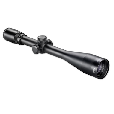 BUSHNELL 4.5-14X44 MULTI-X RETICLE BLACK MATTE RIFLESCOPES