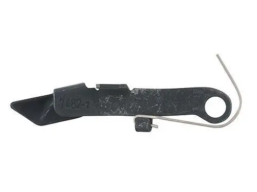 Glock Slide Stop Lever Extended