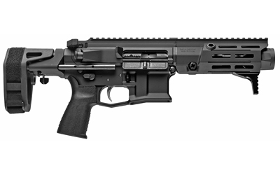 Maxim PDX 300BLK 5.5" AR Pistol - 20 Round Capacity