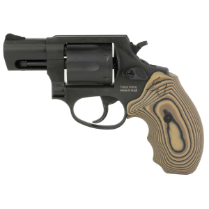 Taurus TAU 2-85621VZ19 856 38SP 3IN 6R VZ/BLK