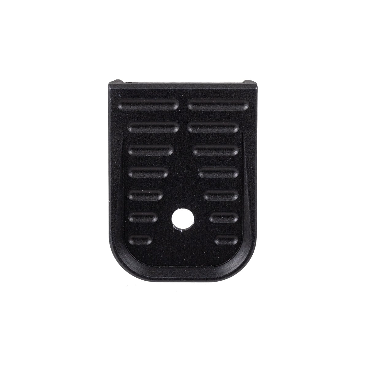 Timber Creek Outdoors GLMFPBL Glock 17/19 Magazine Floor Plate Black Aluminum - No Credit Card Fees - Low, flat rate shipping