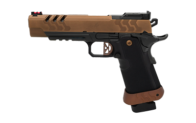 Kimber 2K11 Target .45 ACP 5" 13+1 Semi-Auto Pistol