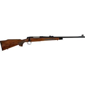 Remington 700 BDL Bolt Action Rifle 6.5 Creedmoor 22" Blued Barrel Blued Frame Walnut Fixed Stock
