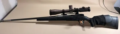 WEATHERBY MARK V ACCUMARK (Used)