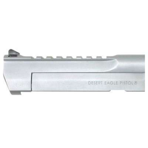 Magnum Research Desert Eagle .50 AE 6in Brushed Chrome BLEM Replacement Barrel