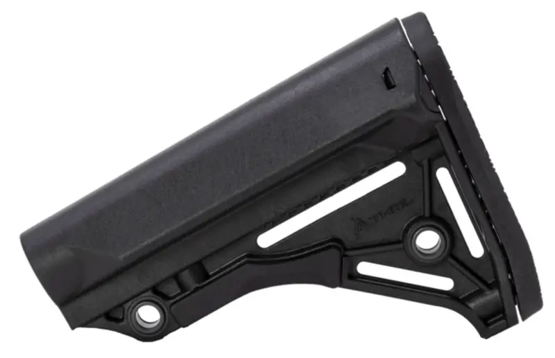 THRIL INC CCSBLK CCS Mil-Spec Carbine Black Polymer