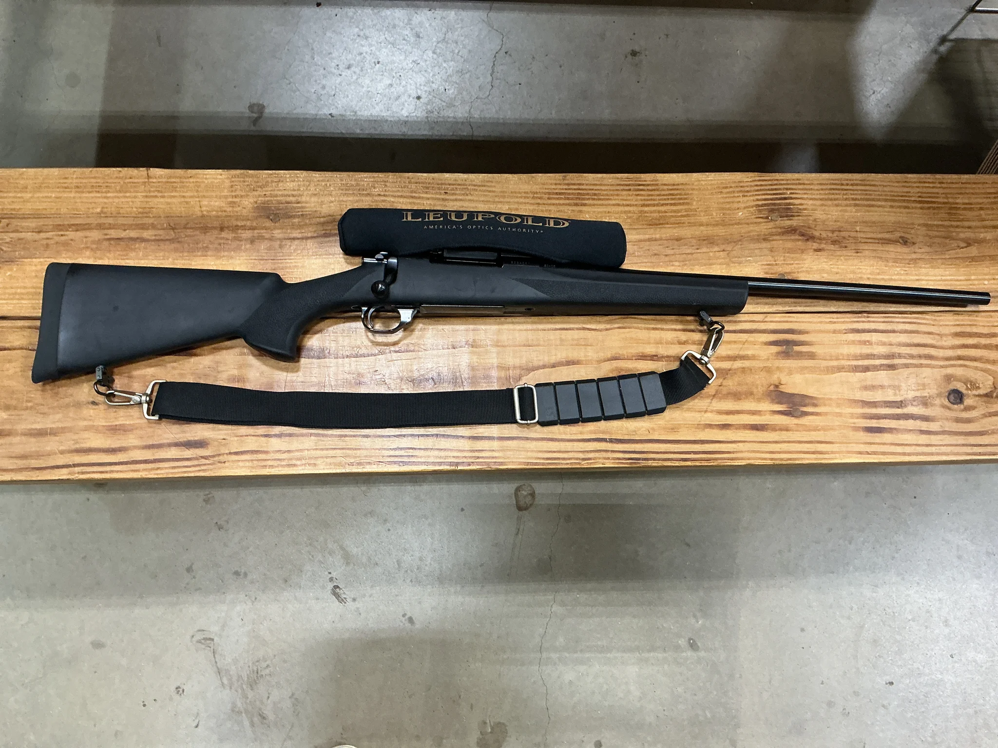 HOWA 1500 (Used)