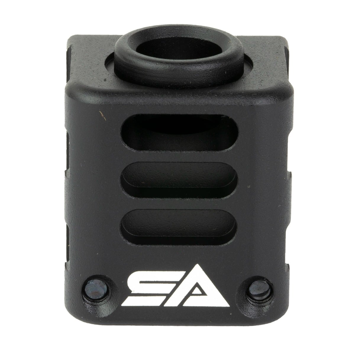 Sylvan 9mm Glock Compensator - SAGC9