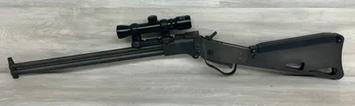 SPRINGFIELD ARMORY M6 SCOUT (Used)