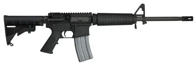 COLT AR-15