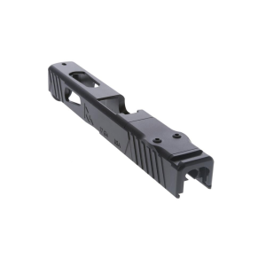 Rival-Arms Rival Arms Slide for Glock Model 17 GEN4 A1 DOC Black