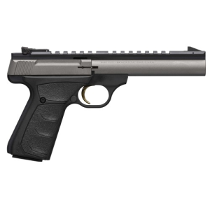 BROWNING Buck Mark Field / Target 22 LR 5.5" 10rd - Tungsten