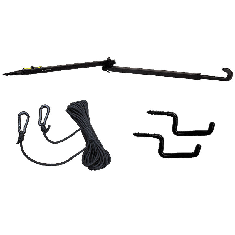 Muddy Complete Stand Kit - MUD-MA9045