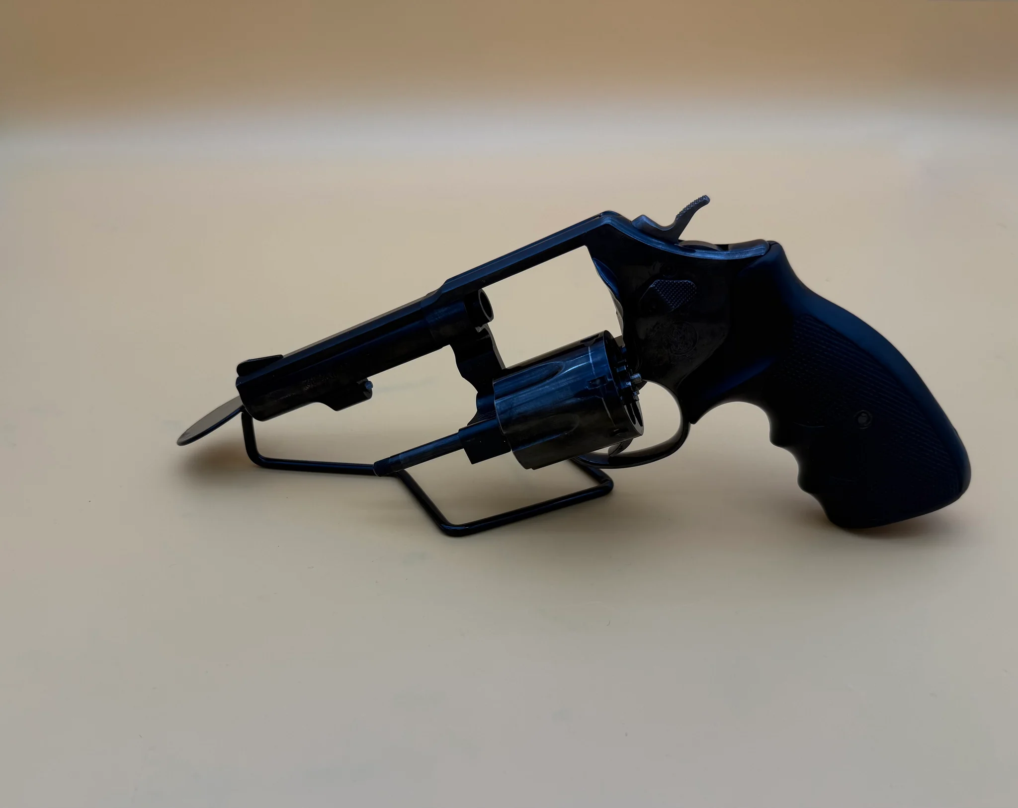 SMITH & WESSON 10-14 (Used)