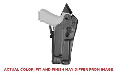 SL 6390RDS ALS MID L1 P320 BLK LH
