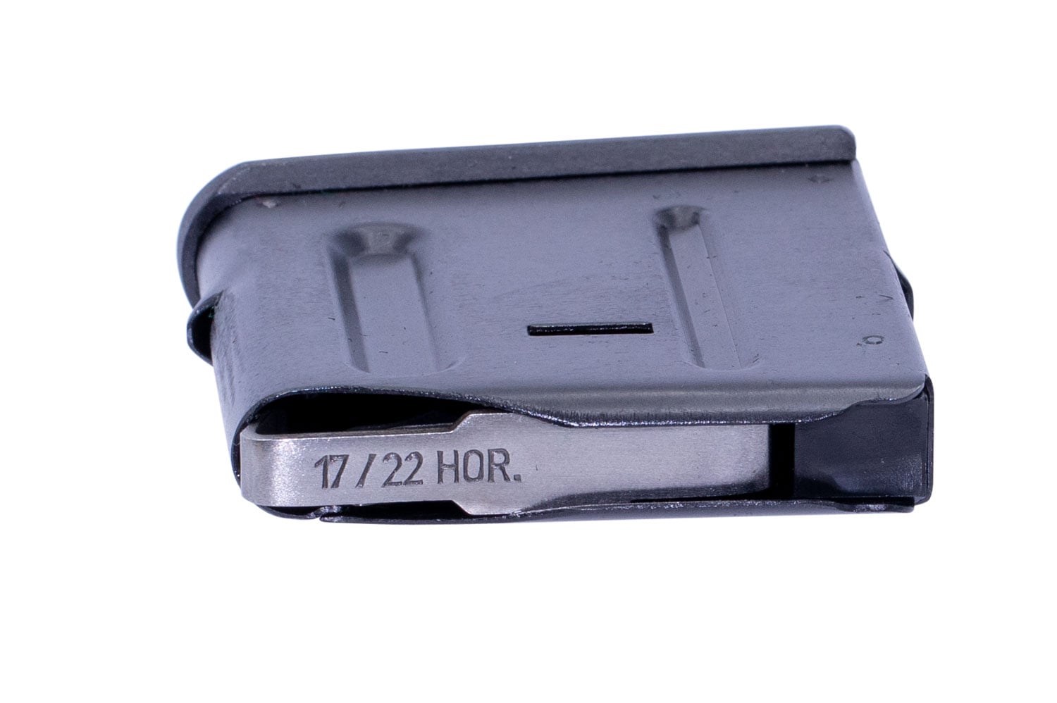 CZ-USA 13019 CZ 527 5rd 17Hornet Black Steel - No Credit Card Fees - Low, flat rate shipping