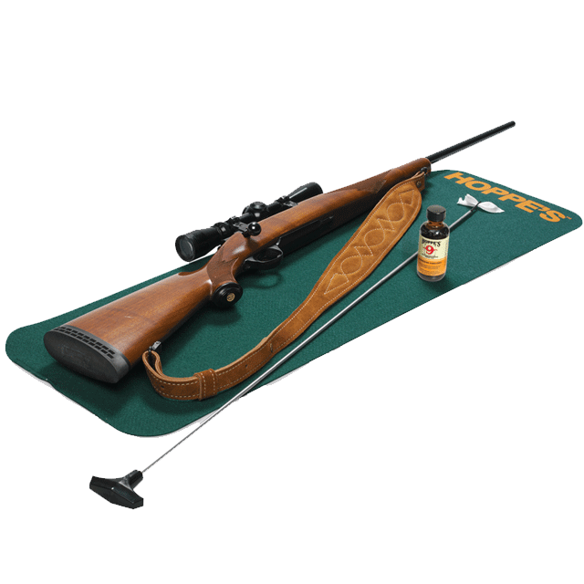 Hoppe's Cleaning Mat - 12" x 36" -MAT2
