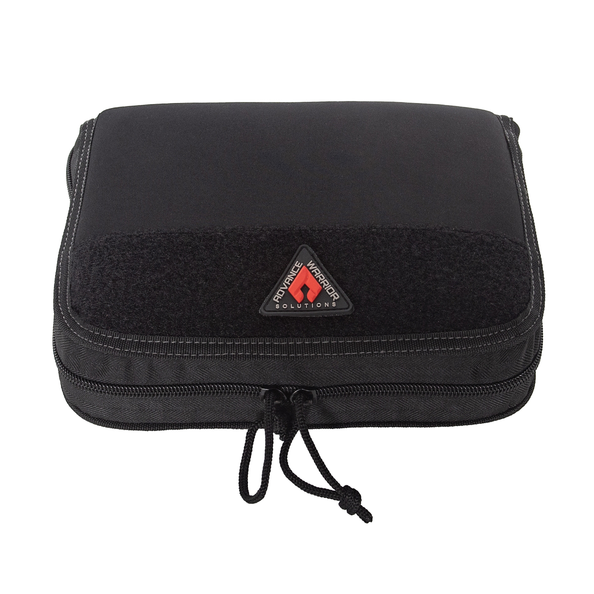 Advance Warrior Solutions 10.50" Single Pistol Case
