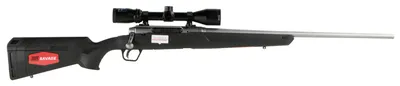 Savage Axis II XP