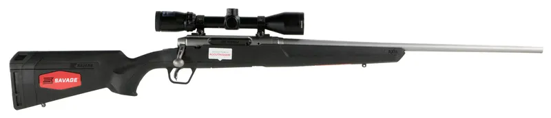 Savage Axis II XP