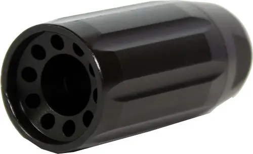 KAW VALLEY PRECISION LINEAR - COMP M14X1 LH THREADS BLACK