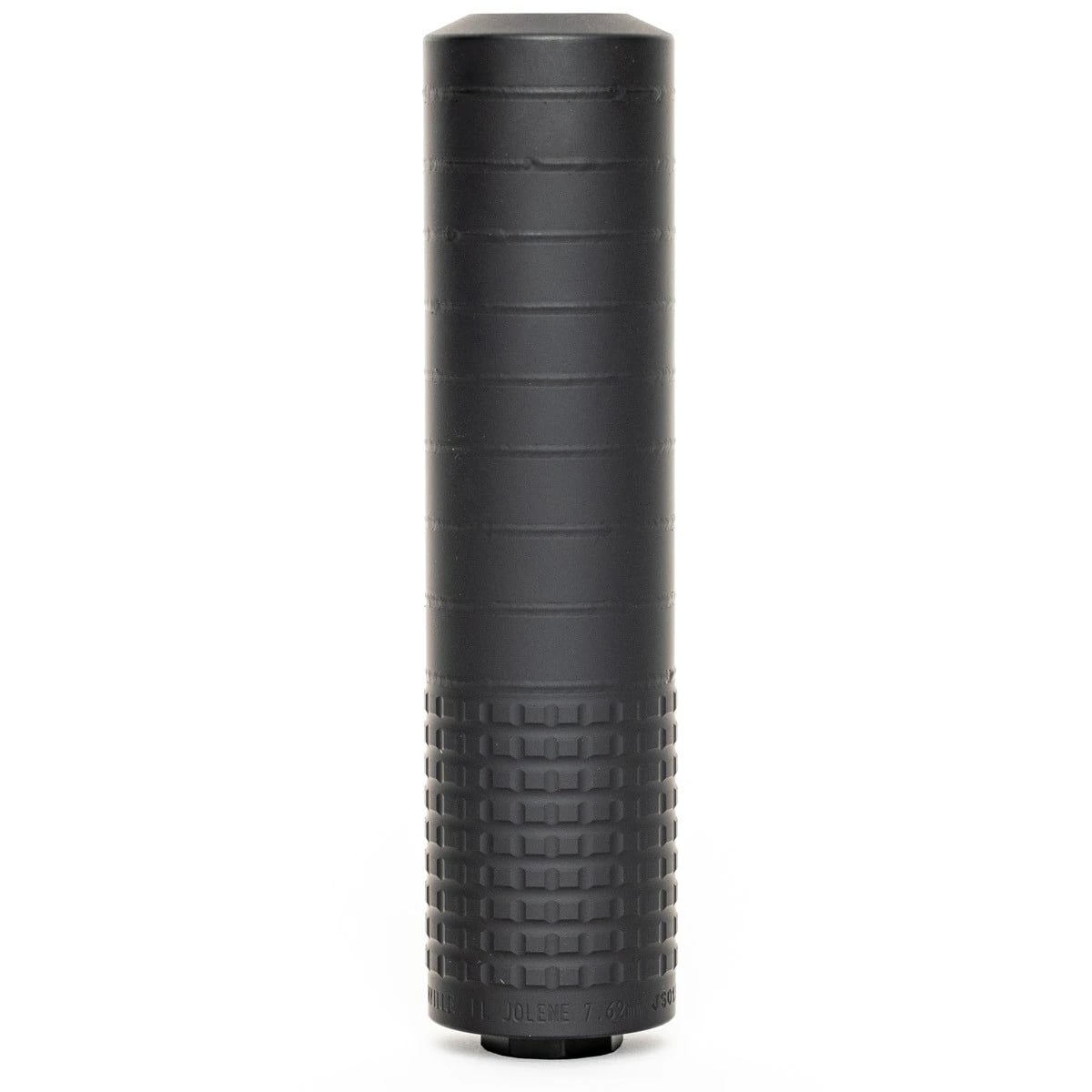 Resilient Jolene S Rifle Suppressor