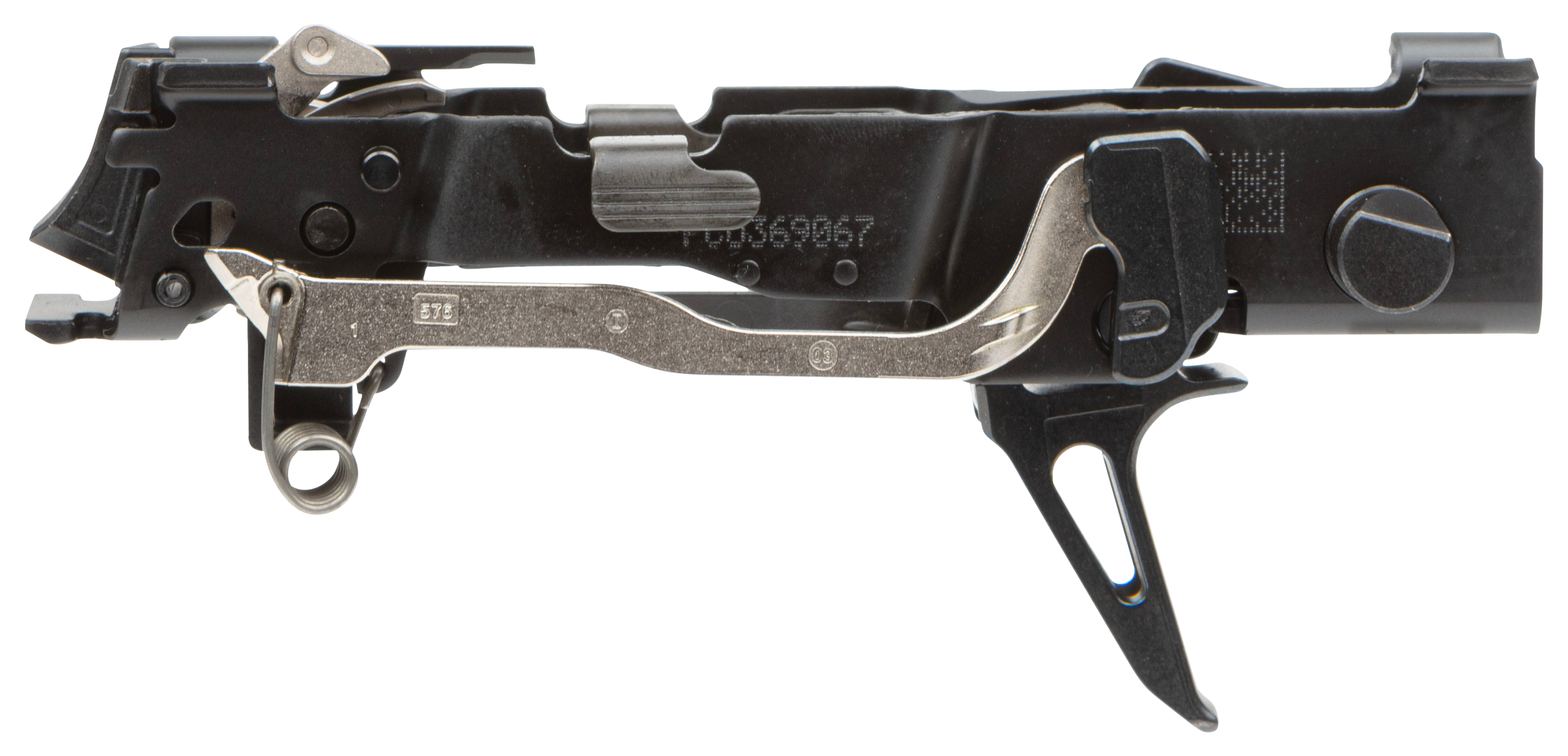 Sig Sauer P320 Fire Control Unit - Custom Works