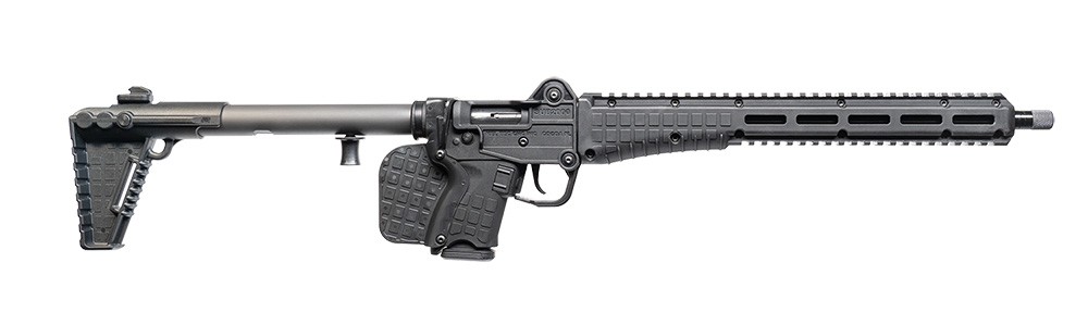 KelTec SUB 2000 Gen 3 Glock 9MM Rifle