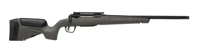 SAVAGE ARMS 110 TRAIL BLAZER