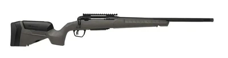 SAVAGE ARMS 110 TRAIL BLAZER