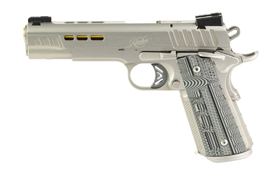 Kimber Rapide Dawn .45 ACP Pistol 5" 8+1