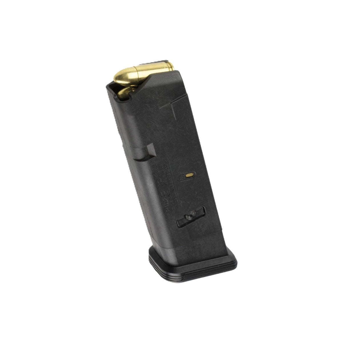 Magpul PMAG 10 Round Magazine GL9 Glock 17 9mm - MAG801-BLK