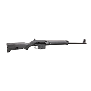 Kel-Tec SU-16 Rifle .223/5.56 - 18.5" - Matte Black