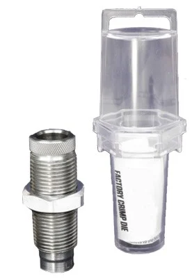 LEE COLLET STYLE CRIMP DIE - 460 SW MAGNUM