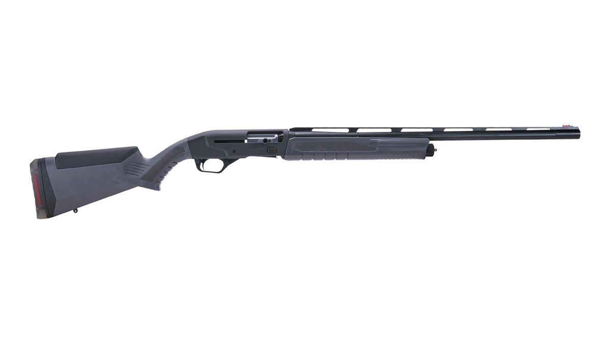 Savage Renegauge Field 12 Gauge Semi Auto Shotgun