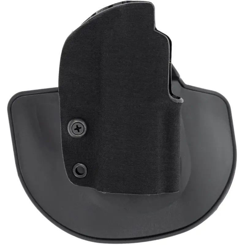 Safariland Gravity OWB Holster Glock 19/17 Black RH