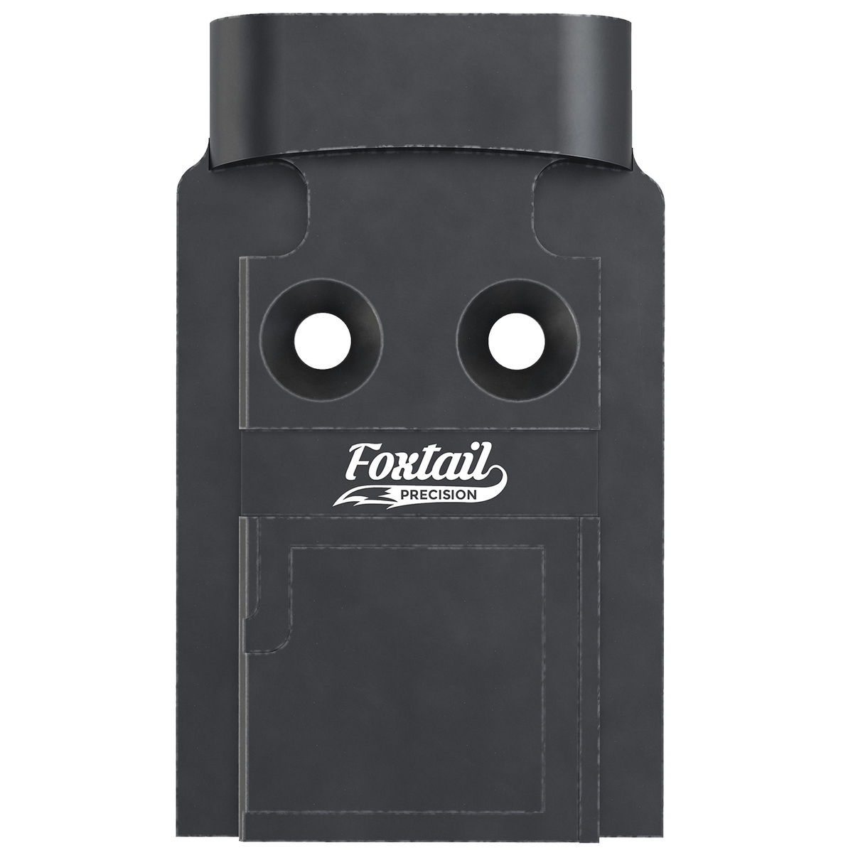 Foxtail Precision Red-Dot Adapter Plate - Versatile and Easy to Install - 100008