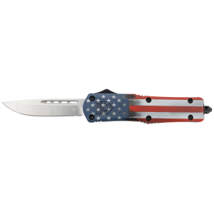 COBRA MCUSAFS-3DNS MED FS-3 DROP AMERICAN FLAG