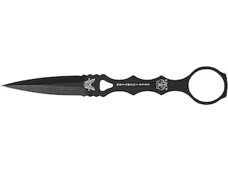 Benchmade SOCP Dagger 176BKSN