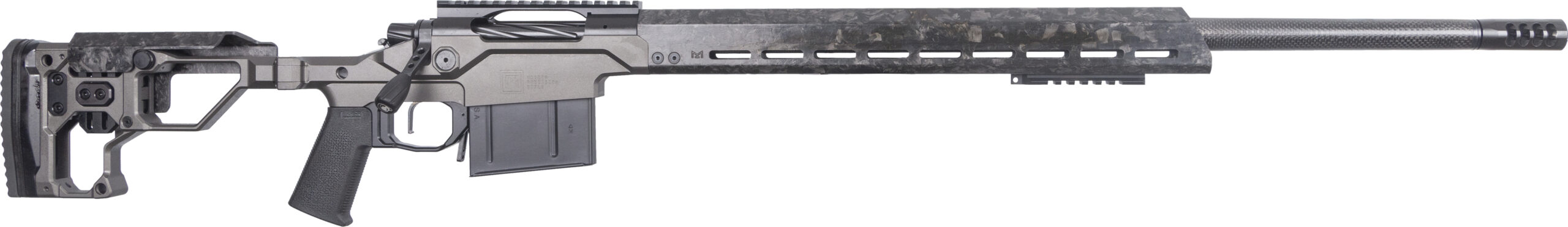 Christensen Arms MPR 7MM PRC Bolt Action Rifle