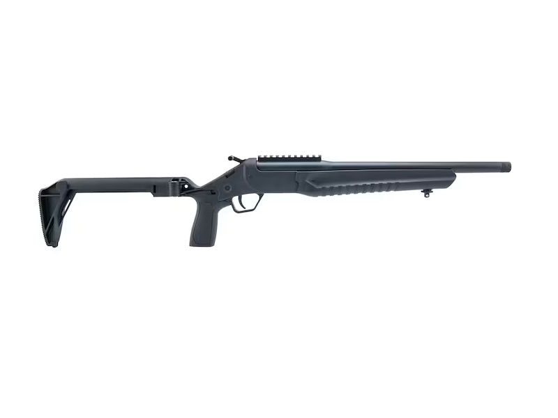 Rossi LWC 5.56mm Folding Rifle - 16.5" Barrel