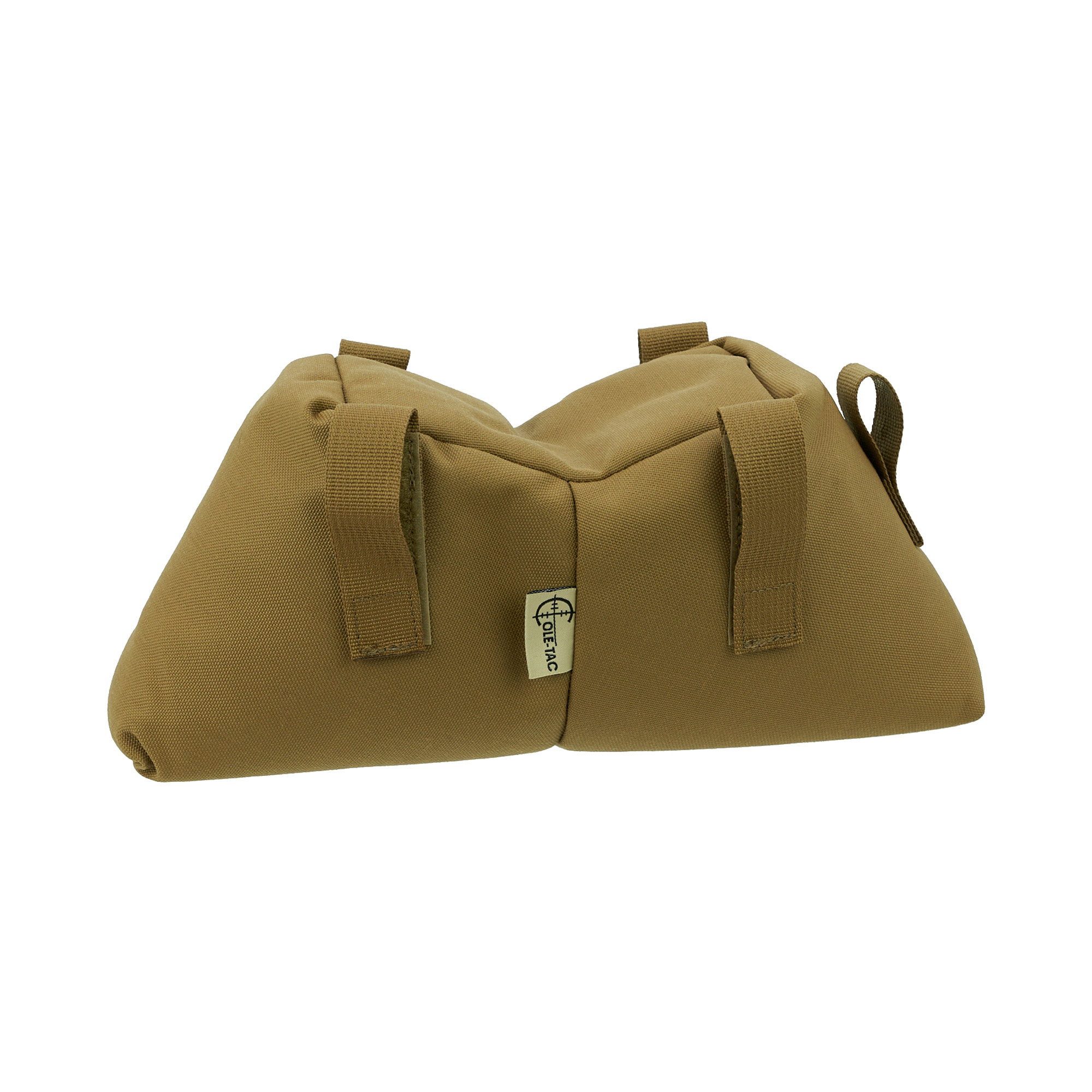 Cole-TAC Trap Bag, Coyote - TB2002