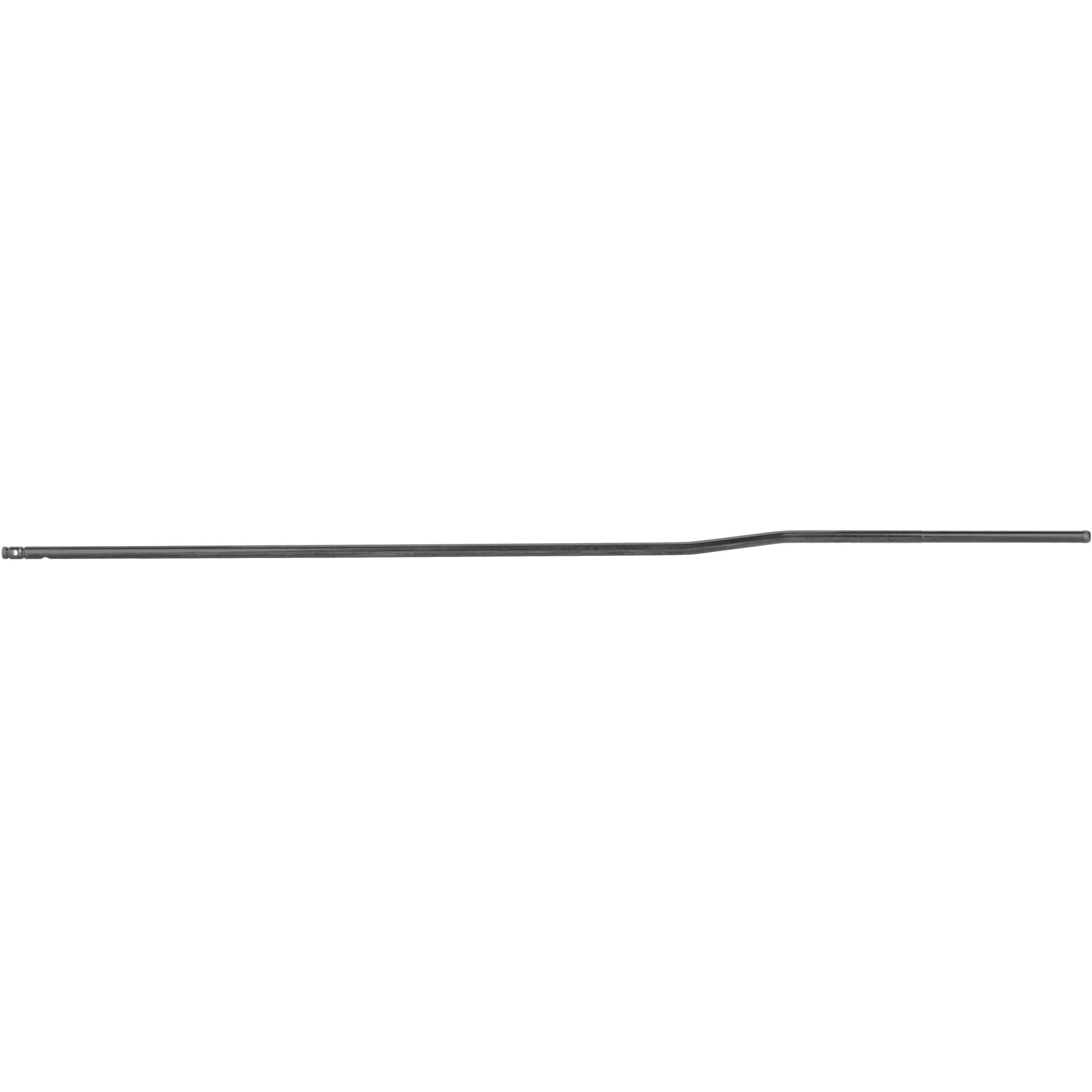 Yankee Hill Machine Co Rifle Length Gas Tube with Roll Pin, Black