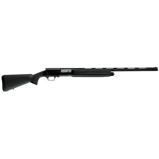 Browning A5 Stalker 12GA 26" Semi-Auto Shotgun