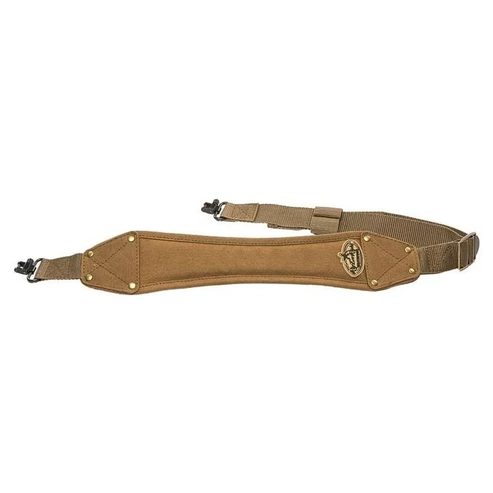 Rig'Em Right High Brass Gun Sling Canvas