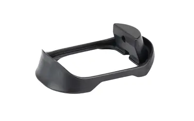 SHIELD ARMS MAGWELL FOR G17/22/45 BK