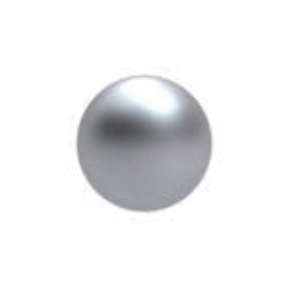 Lee Precision, Inc. Round Ball Double-Cavity Bullet Mold, 0.495" 182.07 gr