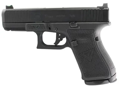 Wilson Combat Vickers Elite Glock G19 Gen5 9mm